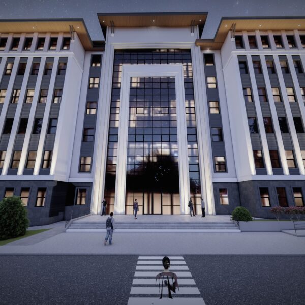 Tapu_ve_Kadastro_Müdürlüğü_Oran_Kampüsü_1